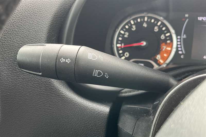 Vehicle 40