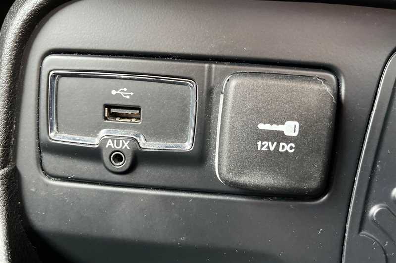 Vehicle 41
