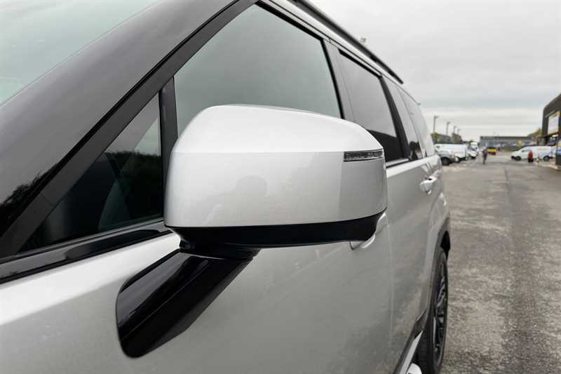 Used Hyundai Santa Fe 2025 for sale - 77316871: Photo 34