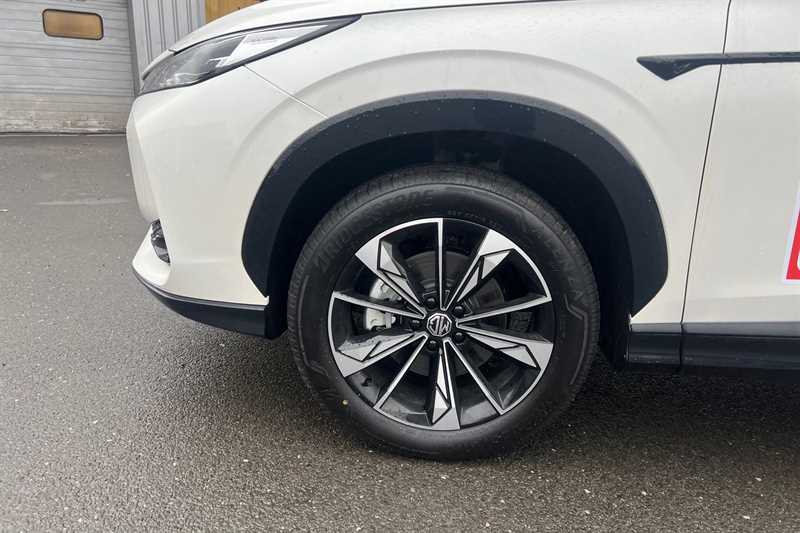 Used MG MG HS 2025 for sale - 77486480: Photo 9