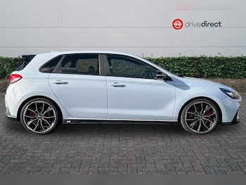 Used Hyundai i30 2018 for sale - 77459295: Photo