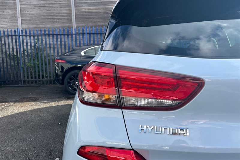 Used Hyundai i30 2018 for sale - 77459295: Photo 31
