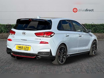 Used Hyundai i30 2018 for sale - 77459295: Photo