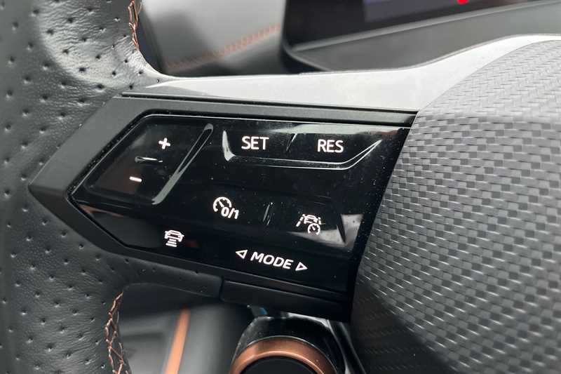 Used Cupra Born 2024 for sale - 77728445: Photo 21