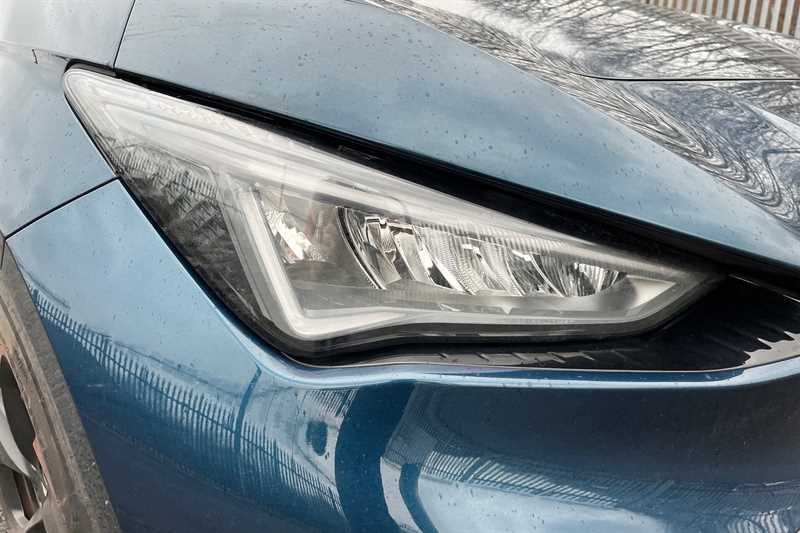 Used Cupra Born 2024 for sale - 77728445: Photo 28