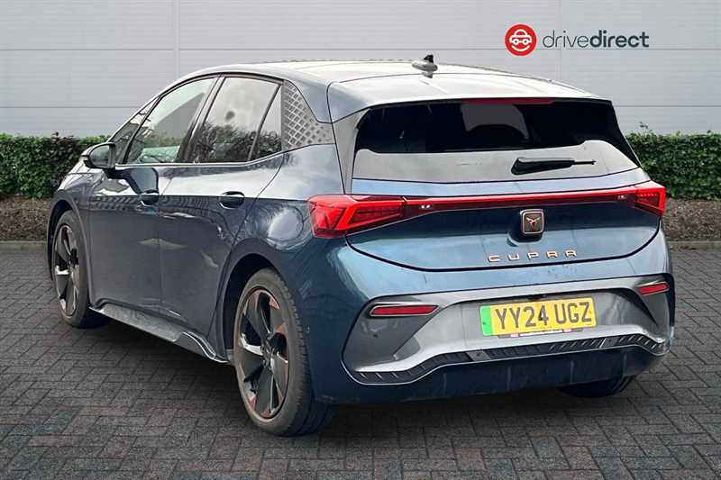 Used Cupra Born 2024 for sale - 77728445: Photo 5