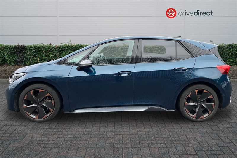 Used Cupra Born 2024 for sale - 77728445: Photo 6