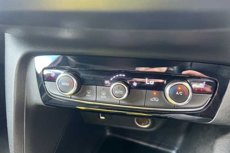 Used Vauxhall Corsa 2020 for sale - 78174194: Photo 15