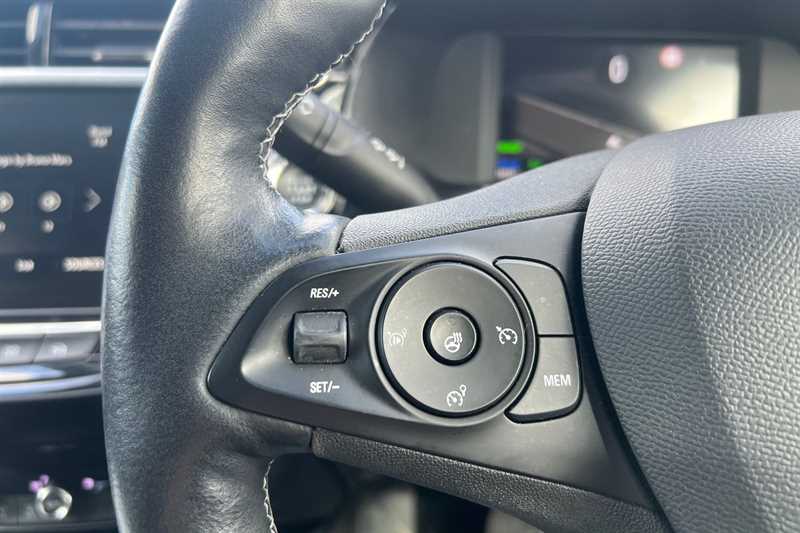 Used Vauxhall Corsa 2020 for sale - 78174194: Photo 21