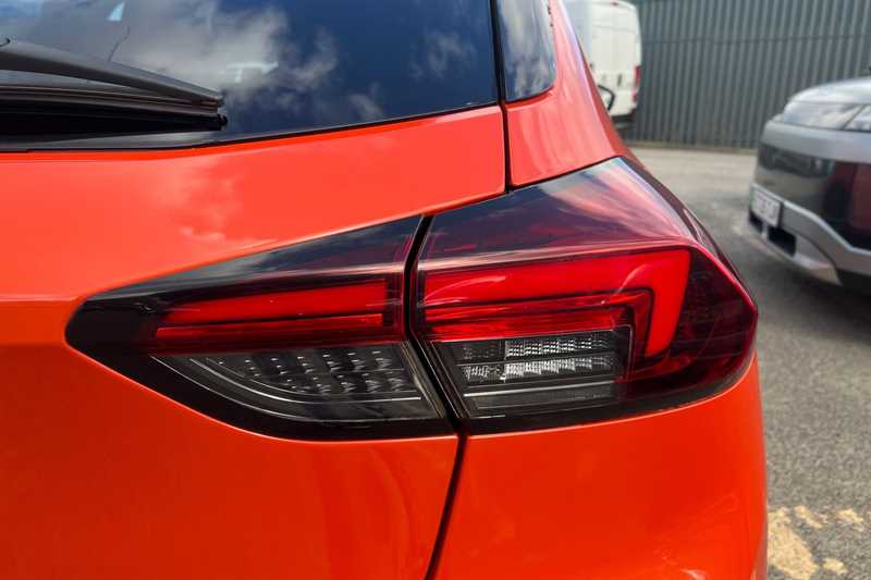 Used Vauxhall Corsa 2020 for sale - 78174194: Photo 32