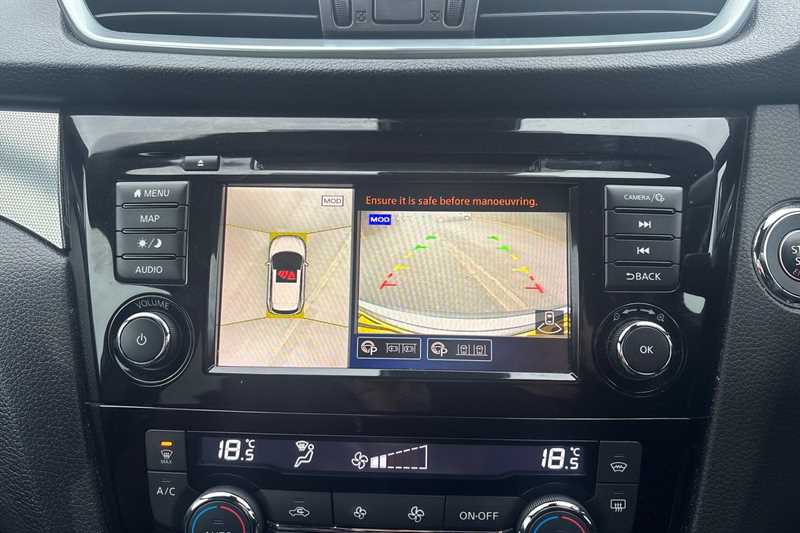 Used Nissan Qashqai 2020 for sale - 77566457: Photo 19