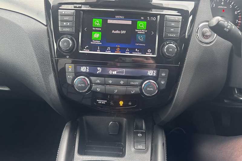 Used Nissan Qashqai 2020 for sale - 77566457: Photo 43