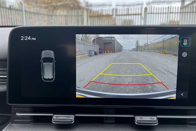 Used Hyundai KONA 2025 for sale - 76791113: Photo 19