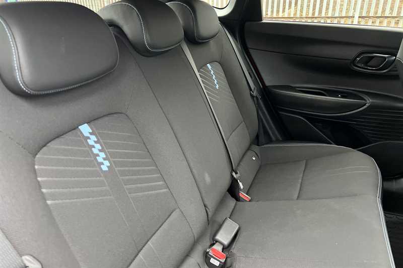 Used Hyundai i20 2024 for sale - 77843782: Photo 24