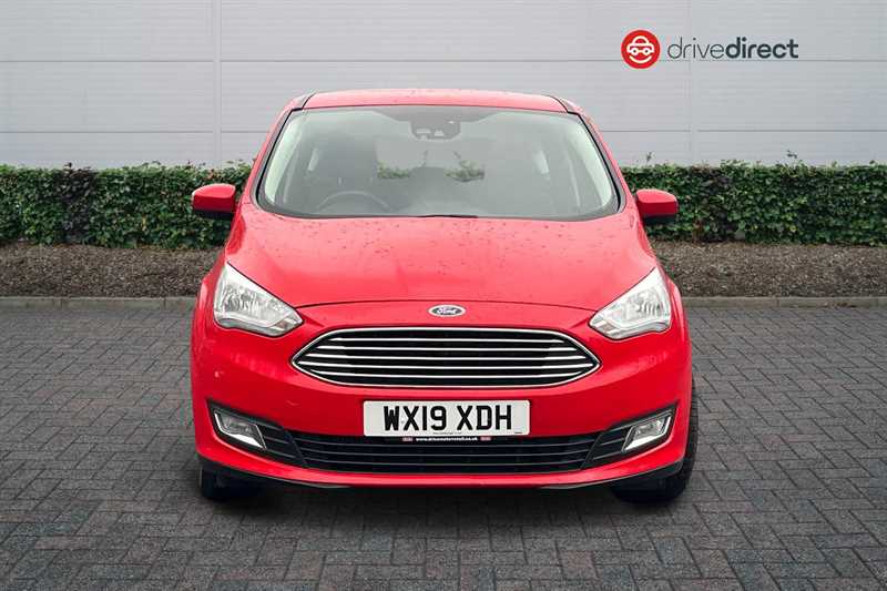 Used Ford C-Max 2019 for sale - 77757186: Photo 8