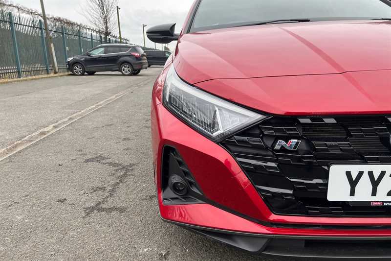 Used Hyundai i20 2024 for sale - 77772833: Photo 28