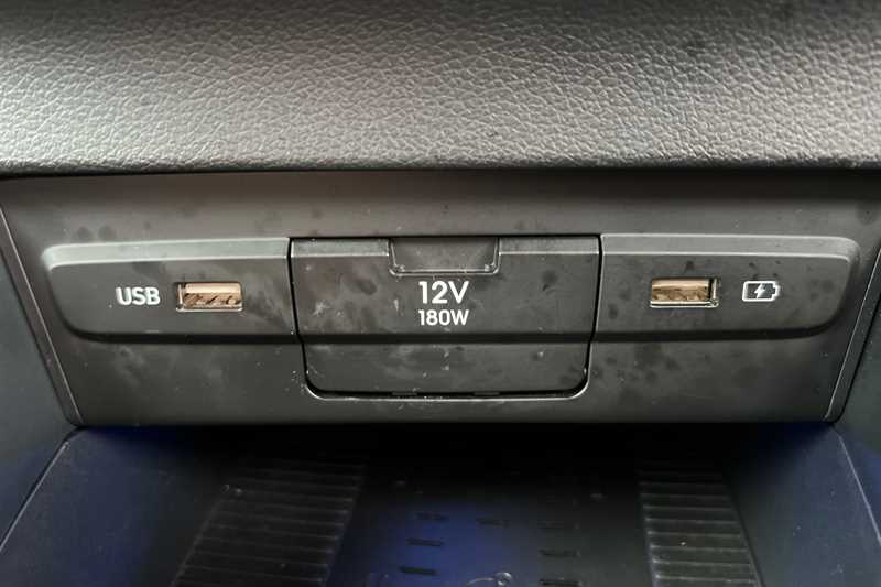 Used Hyundai i20 2024 for sale - 77772833: Photo 39