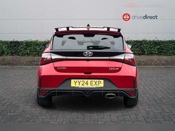 Used Hyundai i20 2024 for sale - 77772833: Photo