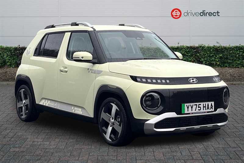 Used Hyundai Other 2025 for sale - 76956717: Photo 1