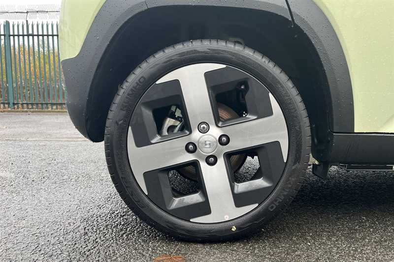 Used Hyundai Other 2025 for sale - 76956717: Photo 12