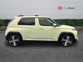 Used Hyundai Other 2025 for sale - 76956717: Photo