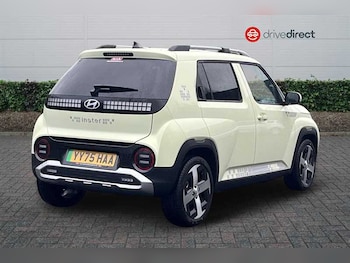 Used Hyundai Other 2025 for sale - 76956717: Photo