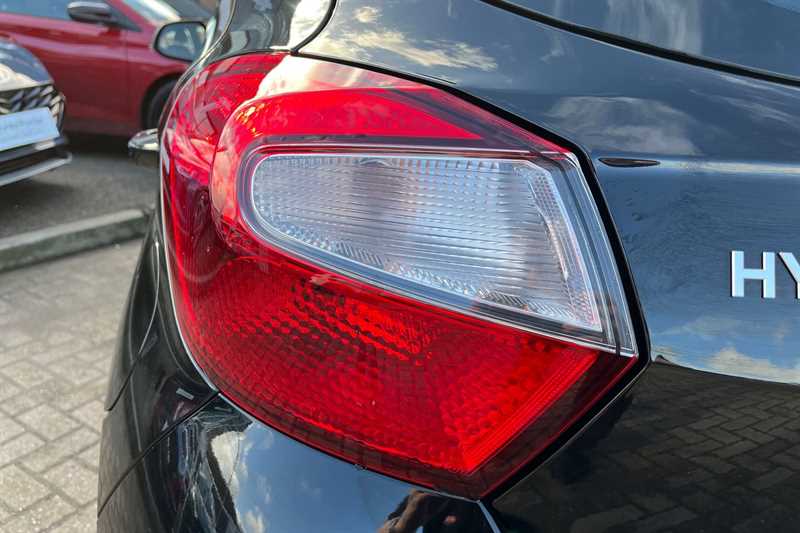 Used Hyundai i10 2025 for sale - 78174222: Photo 31