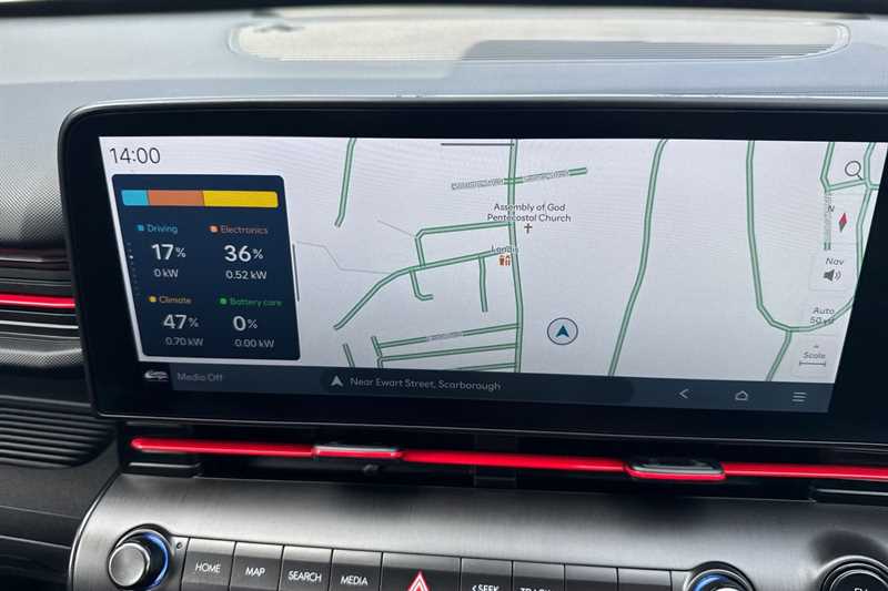 Used Hyundai KONA 2024 for sale - 77757490: Photo 18