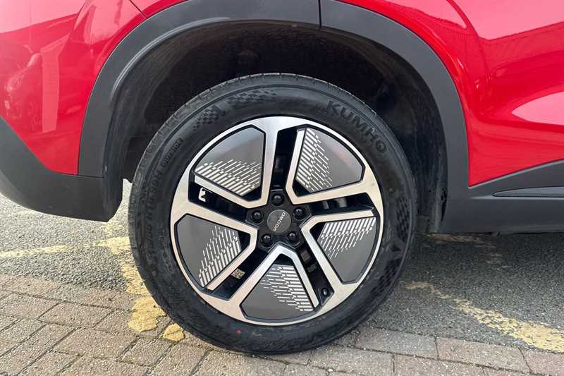 Used Omoda OMODA 5 2024 for sale - 78208494: Photo 12