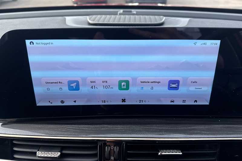 Used Omoda OMODA 5 2024 for sale - 78208494: Photo 17