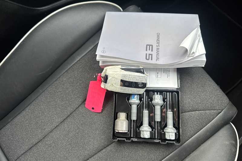 Used Omoda OMODA 5 2024 for sale - 78208494: Photo 36