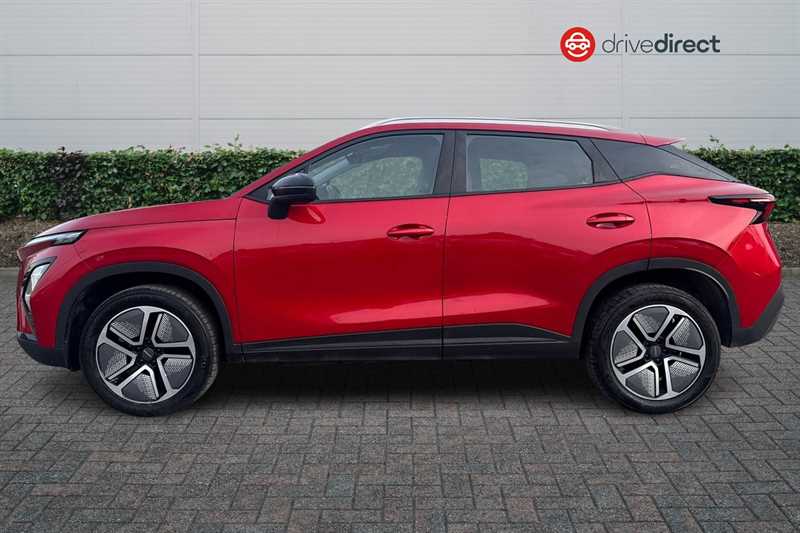 Used Omoda OMODA 5 2024 for sale - 78208494: Photo 6