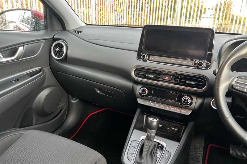 Used Hyundai KONA 2021 for sale - 76524323: Photo 14