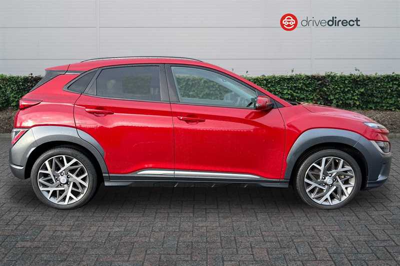 Used Hyundai KONA 2021 for sale - 76524323: Photo 2