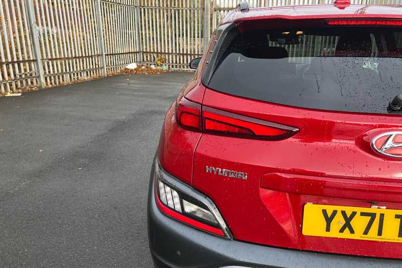 Used Hyundai KONA 2021 for sale - 76524323: Photo 32