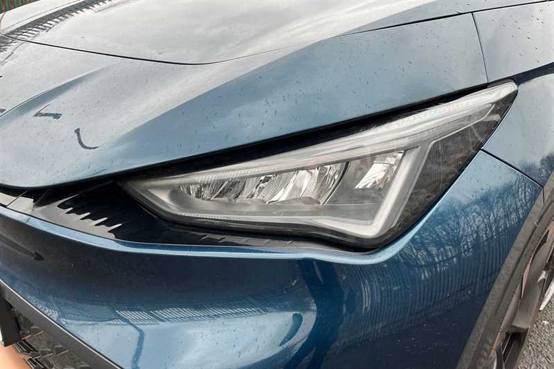 Used Cupra Born 2024 for sale - 77486787: Photo 29