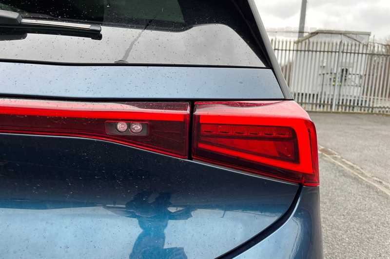 Used Cupra Born 2024 for sale - 77486787: Photo 32