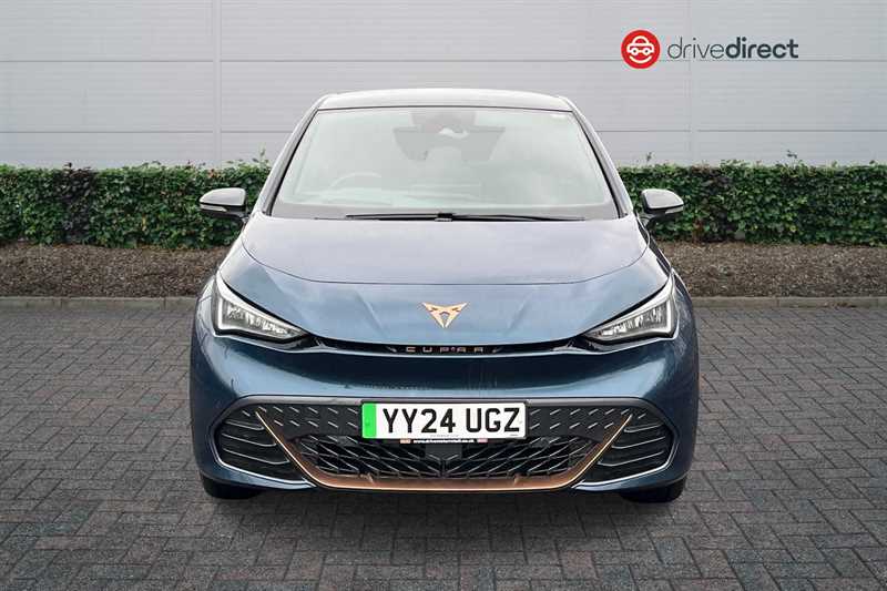 Used Cupra Born 2024 for sale - 77486787: Photo 8