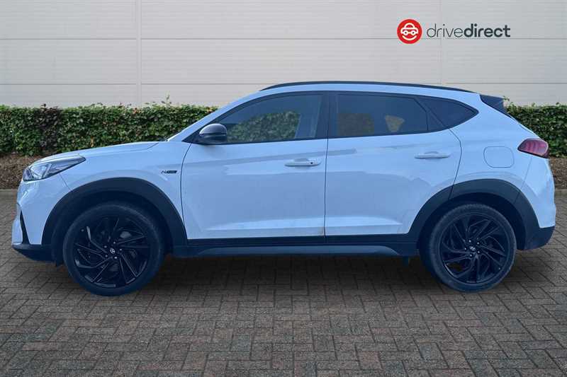 Used Hyundai TUCSON 2020 for sale - 78142928: Photo 6