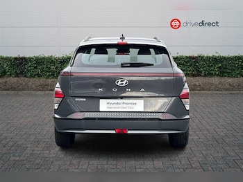 Used Hyundai KONA 2024 for sale - 76530090: Photo