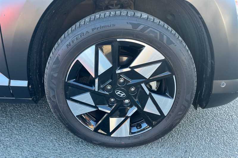 Used Hyundai KONA 2023 for sale - 76903171: Photo 10