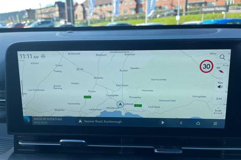 Used Hyundai KONA 2023 for sale - 76903171: Photo 18