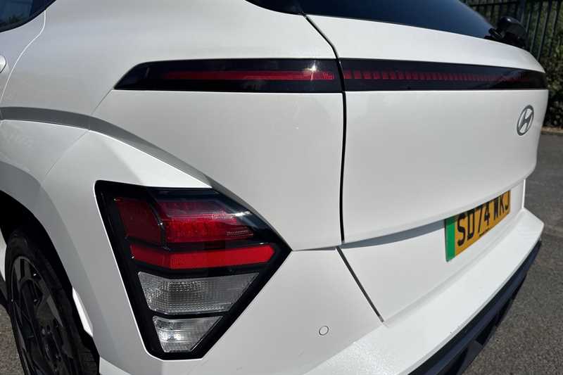 Used Hyundai KONA 2024 for sale - 77554169: Photo 31