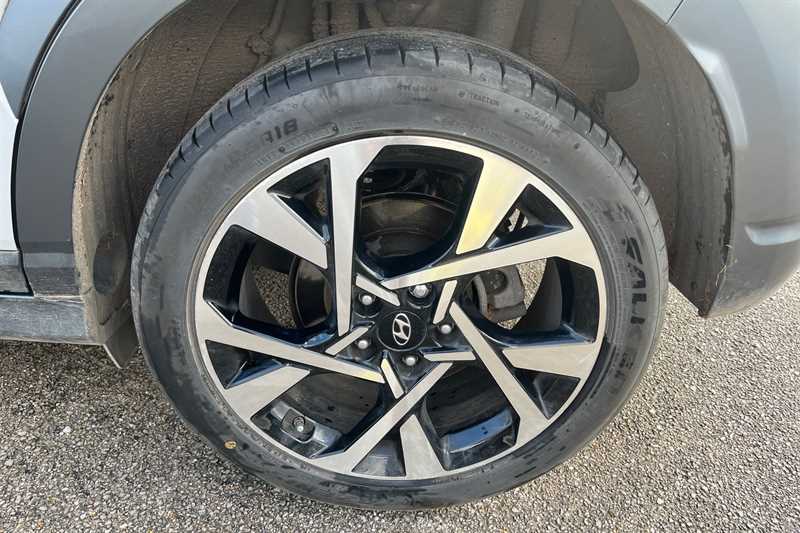 Used Hyundai KONA 2023 for sale - 76806043: Photo 12