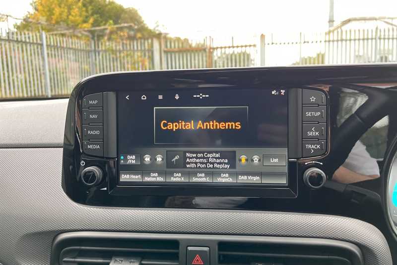 Used Hyundai i10 2024 for sale - 76503553: Photo 17