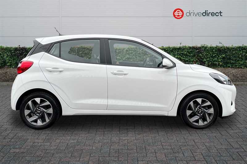 Used Hyundai i10 2024 for sale - 76503553: Photo 2