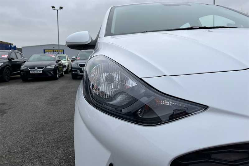 Used Hyundai i10 2024 for sale - 76503553: Photo 28