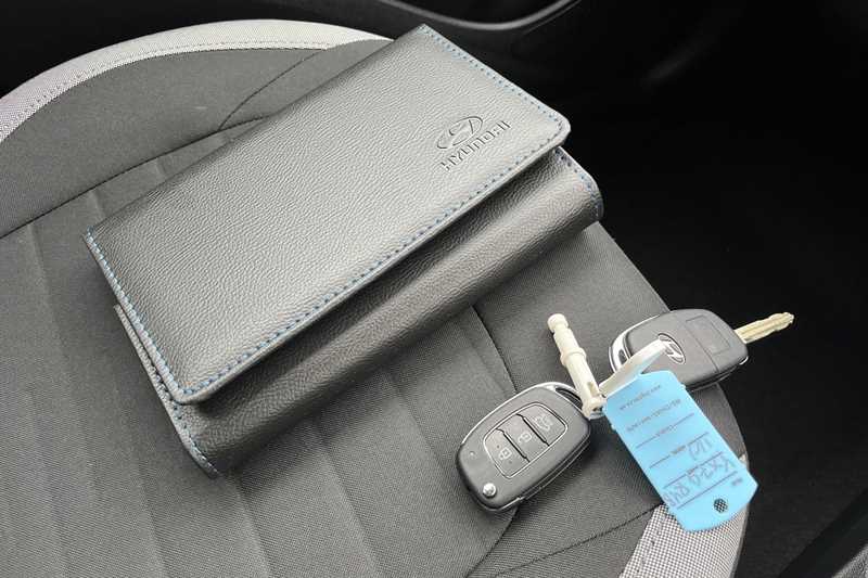 Used Hyundai i10 2024 for sale - 76503553: Photo 36