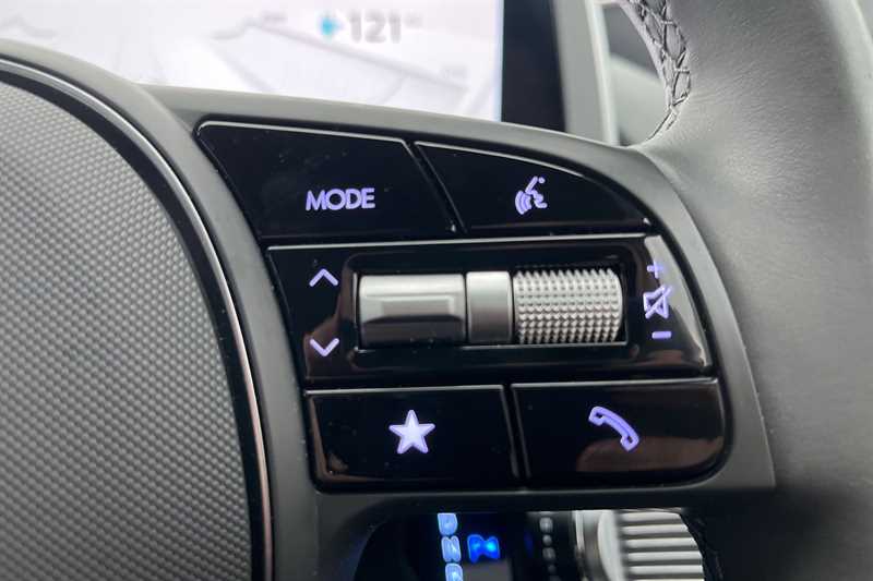 Used Hyundai IONIQ 6 2025 for sale - 77486299: Photo 22