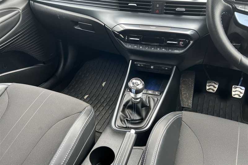 Used Hyundai i20 2024 for sale - 77914688: Photo 14